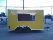 new Cargo (Enclosed) Trailers Cargo Mate  for sale, in Olympia, WA Thumbnail 9