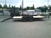 new Equipment / Flatbed Trailers Summit  for sale, in Olympia, WA Thumbnail 10