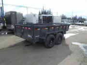new Dump Trailers Lamar Trailers  for sale, in Olympia, WA Thumbnail 3