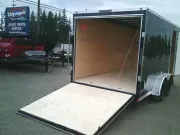 new Cargo (Enclosed) Trailers Cargo Mate  for sale, in Olympia, WA Thumbnail 11