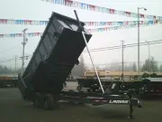 new Dump Trailers Lamar Trailers  for sale, in Olympia, WA Thumbnail 12