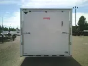 new Cargo (Enclosed) Trailers Commander  for sale, in Olympia, WA Thumbnail 6