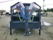new Dump Trailers Lamar Trailers  for sale, in Olympia, WA Thumbnail 2