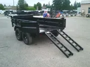 new Dump Trailers Load Trail  for sale, in Olympia, WA Thumbnail 9