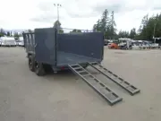 new Dump Trailers Lamar Trailers  for sale, in Olympia, WA Thumbnail 19