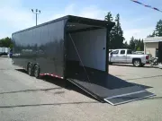 new Cargo (Enclosed) Trailers Cargo Mate  for sale, in Olympia, WA Thumbnail 9