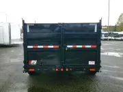 new Dump Trailers PJ Trailers  for sale, in Olympia, WA Thumbnail 6