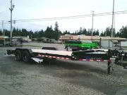 new Car Haulers / Racing Trailers Load Trail  for sale, in Olympia, WA Thumbnail 3
