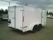 new Cargo (Enclosed) Trailers Cargo Mate  for sale, in Olympia, WA Thumbnail 5