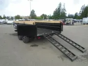 new Dump Trailers PJ Trailers  for sale, in Olympia, WA Thumbnail 27