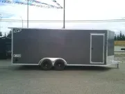 new Cargo (Enclosed) Trailers Triton Trailers  for sale, in Olympia, WA Thumbnail 4