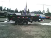 new Dump Trailers Load Trail  for sale, in Olympia, WA Thumbnail 4