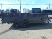 new Dump Trailers Lamar Trailers  for sale, in Olympia, WA Thumbnail 4