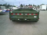 new Dump Trailers Load Trail  for sale, in Olympia, WA Thumbnail 6