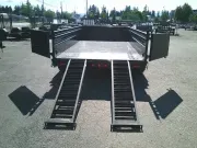 new Dump Trailers PJ Trailers  for sale, in Olympia, WA Thumbnail 11
