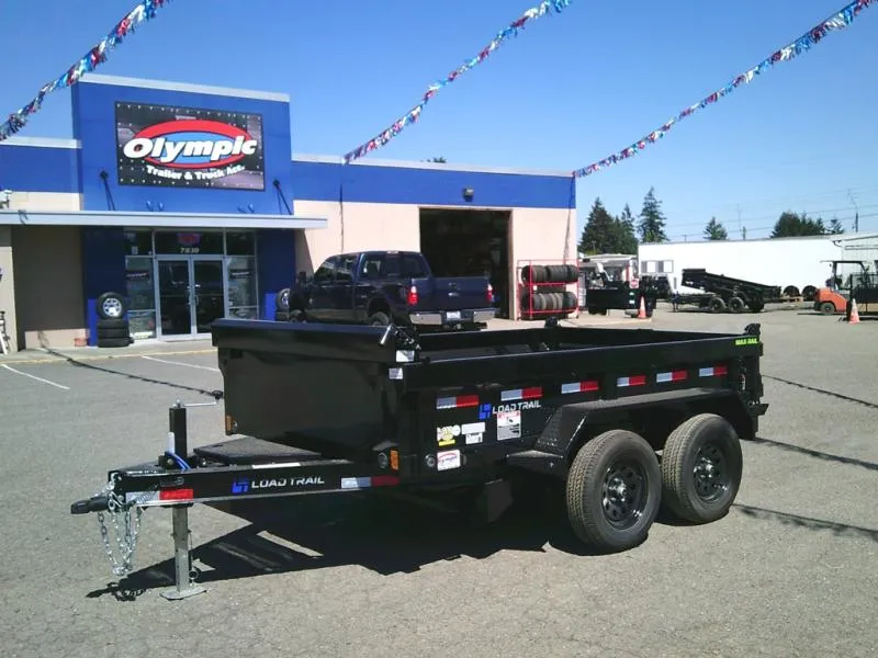 new Dump Trailers Load Trail  for sale, in Olympia, WA image-0