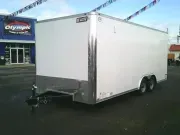 new Cargo (Enclosed) Trailers Cargo Mate  for sale, in Olympia, WA Thumbnail 1