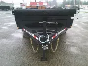 new Dump Trailers PJ Trailers  for sale, in Olympia, WA Thumbnail 2