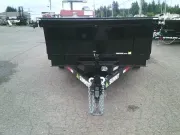new Dump Trailers Summit  for sale, in Olympia, WA Thumbnail 3