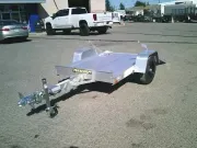 new Utility Trailers Aluma  for sale, in Olympia, WA Thumbnail 9