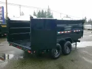 new Dump Trailers PJ Trailers  for sale, in Olympia, WA Thumbnail 16