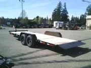 new Equipment / Flatbed Trailers Summit  for sale, in Olympia, WA Thumbnail 7