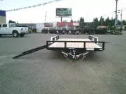 new Utility Trailers PJ Trailers  for sale, in Olympia, WA Thumbnail 10