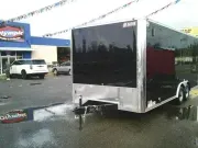 new Cargo (Enclosed) Trailers Cargo Mate  for sale, in Olympia, WA Thumbnail 1