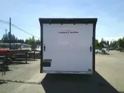 new Cargo (Enclosed) Trailers Cargo Mate  for sale, in Olympia, WA Thumbnail 6