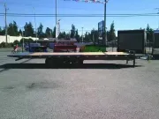 new Car Haulers / Racing Trailers Lamar Trailers  for sale, in Olympia, WA Thumbnail 4