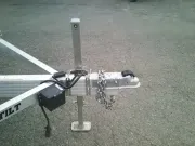 used Equipment / Flatbed Trailers Aluma  for sale, in Olympia, WA Thumbnail 15
