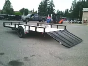 new Utility Trailers PJ Trailers  for sale, in Olympia, WA Thumbnail 15