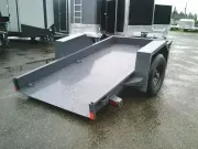 new Equipment / Flatbed Trailers Lamar Trailers  for sale, in Olympia, WA Thumbnail 12