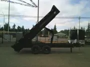 new Dump Trailers Load Trail  for sale, in Olympia, WA Thumbnail 18