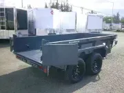 new Dump Trailers Lamar Trailers  for sale, in Olympia, WA Thumbnail 11