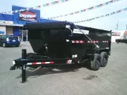 new Dump Trailers PJ Trailers  for sale, in Olympia, WA Thumbnail 1