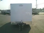 new Cargo (Enclosed) Trailers Cargo Mate  for sale, in Olympia, WA Thumbnail 2