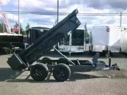 new Dump Trailers Lamar Trailers  for sale, in Olympia, WA Thumbnail 18