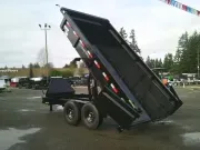 new Dump Trailers Load Trail  for sale, in Olympia, WA Thumbnail 17