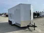 new Cargo (Enclosed) Trailers Cargo Mate  for sale, in Olympia, WA Thumbnail 2