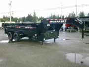 new Dump Trailers PJ Trailers  for sale, in Olympia, WA Thumbnail 3