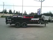new Dump Trailers PJ Trailers  for sale, in Olympia, WA Thumbnail 4