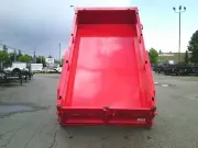 new Dump Trailers Delco Trailers  for sale, in Olympia, WA Thumbnail 14