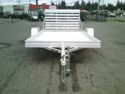 new Utility Trailers Aluma  for sale, in Olympia, WA Thumbnail 2
