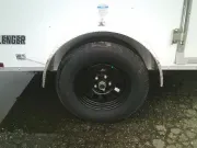 new Cargo (Enclosed) Trailers Cargo Mate  for sale, in Olympia, WA Thumbnail 22