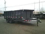 new Dump Trailers Lamar Trailers  for sale, in Olympia, WA Thumbnail 3