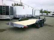 new Equipment / Flatbed Trailers PJ Trailers  for sale, in Olympia, WA Thumbnail 5