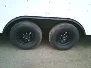 new Cargo (Enclosed) Trailers Cargo Mate  for sale, in Olympia, WA Thumbnail 16