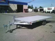 new Utility Trailers Aluma  for sale, in Olympia, WA Thumbnail 1