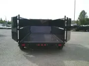 new Dump Trailers PJ Trailers  for sale, in Olympia, WA Thumbnail 8
